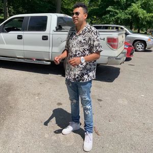 Meet your Posher, Tyson